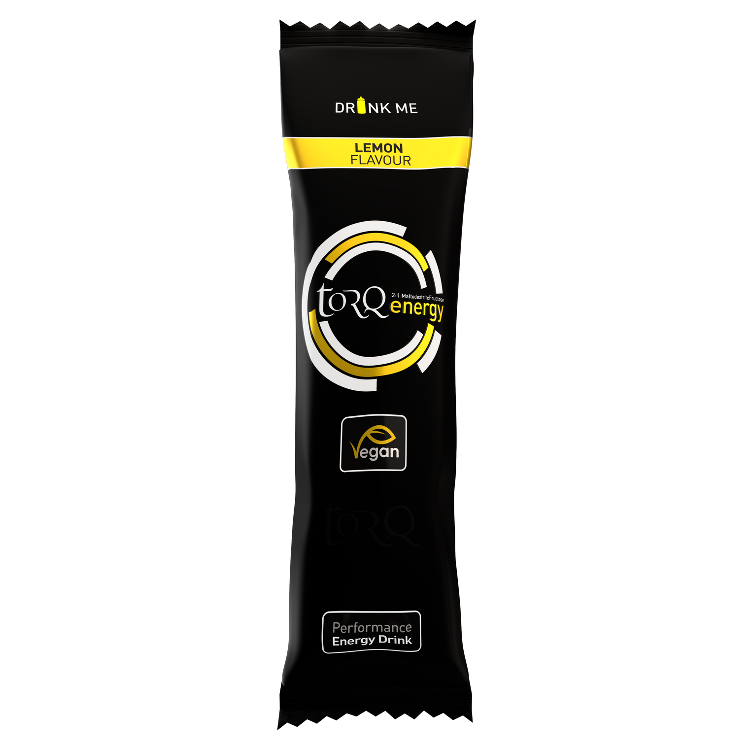 Energy Lemon Sachet (Box 15)