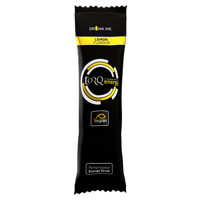 Energy Lemon Sachet (Box 15)