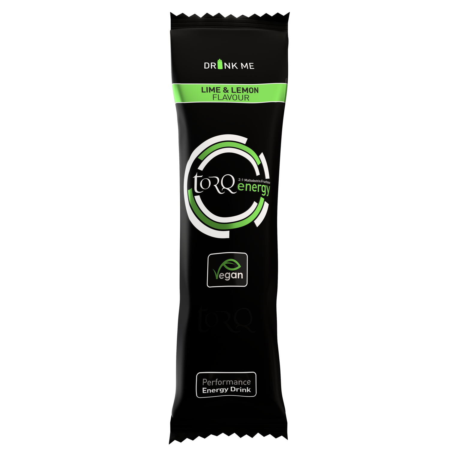 Energy Lime & Lemon Sachet (Box 15)