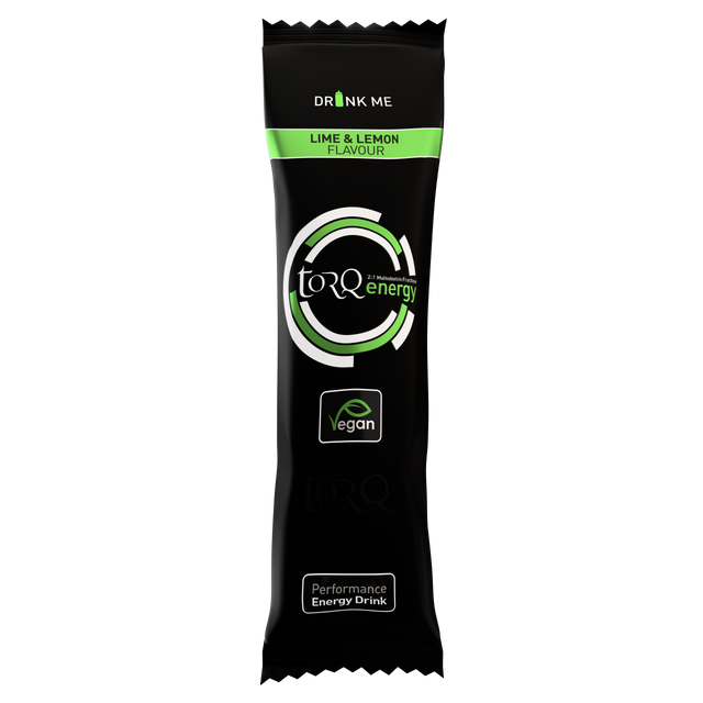 Energy Lime & Lemon Sachet (Box 15)