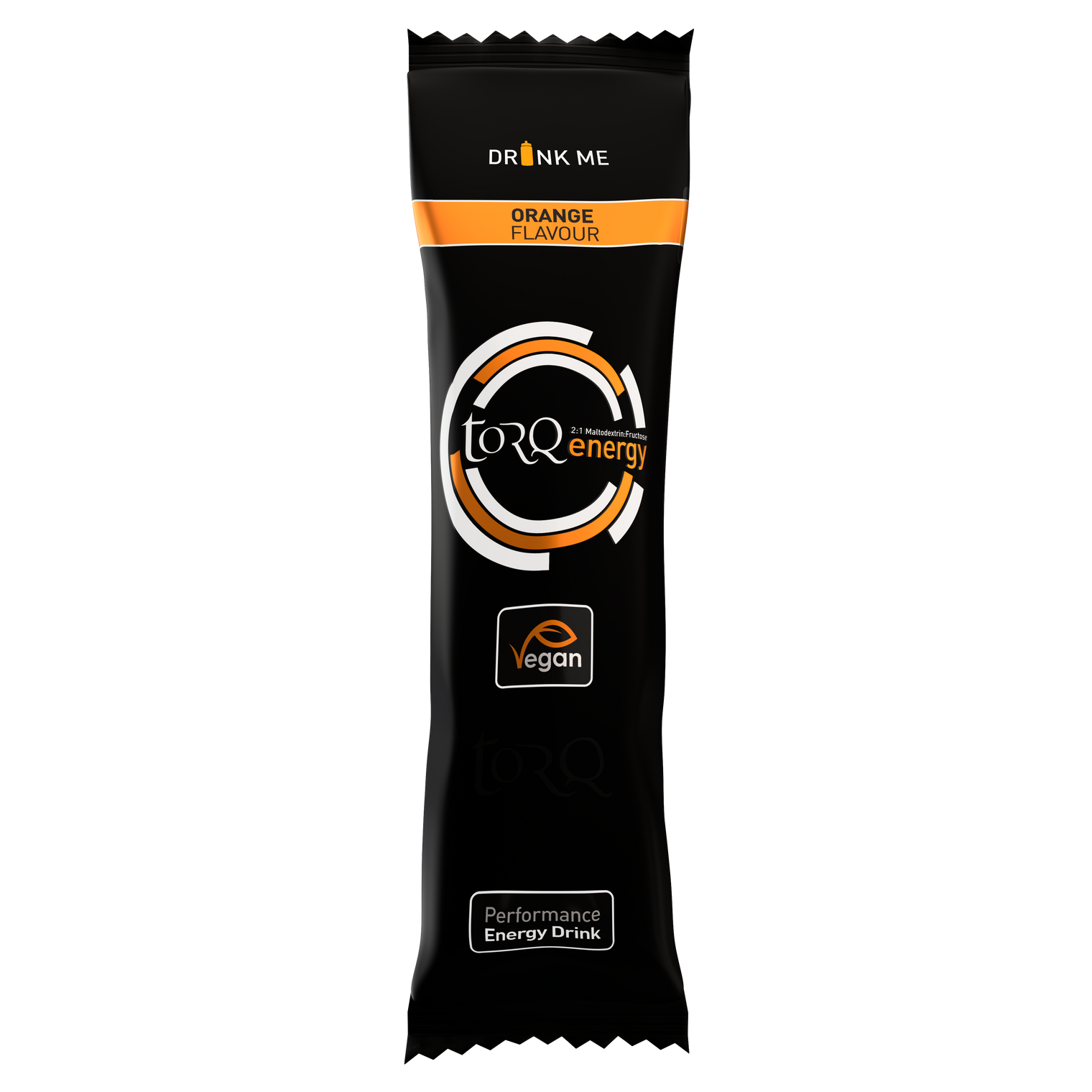 Energy Orange Sachet (Box 15)