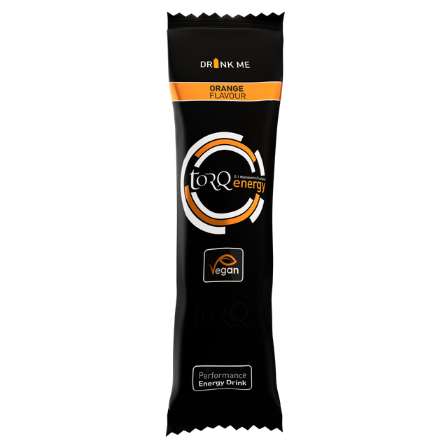 Energy Orange Sachet (Box 15)