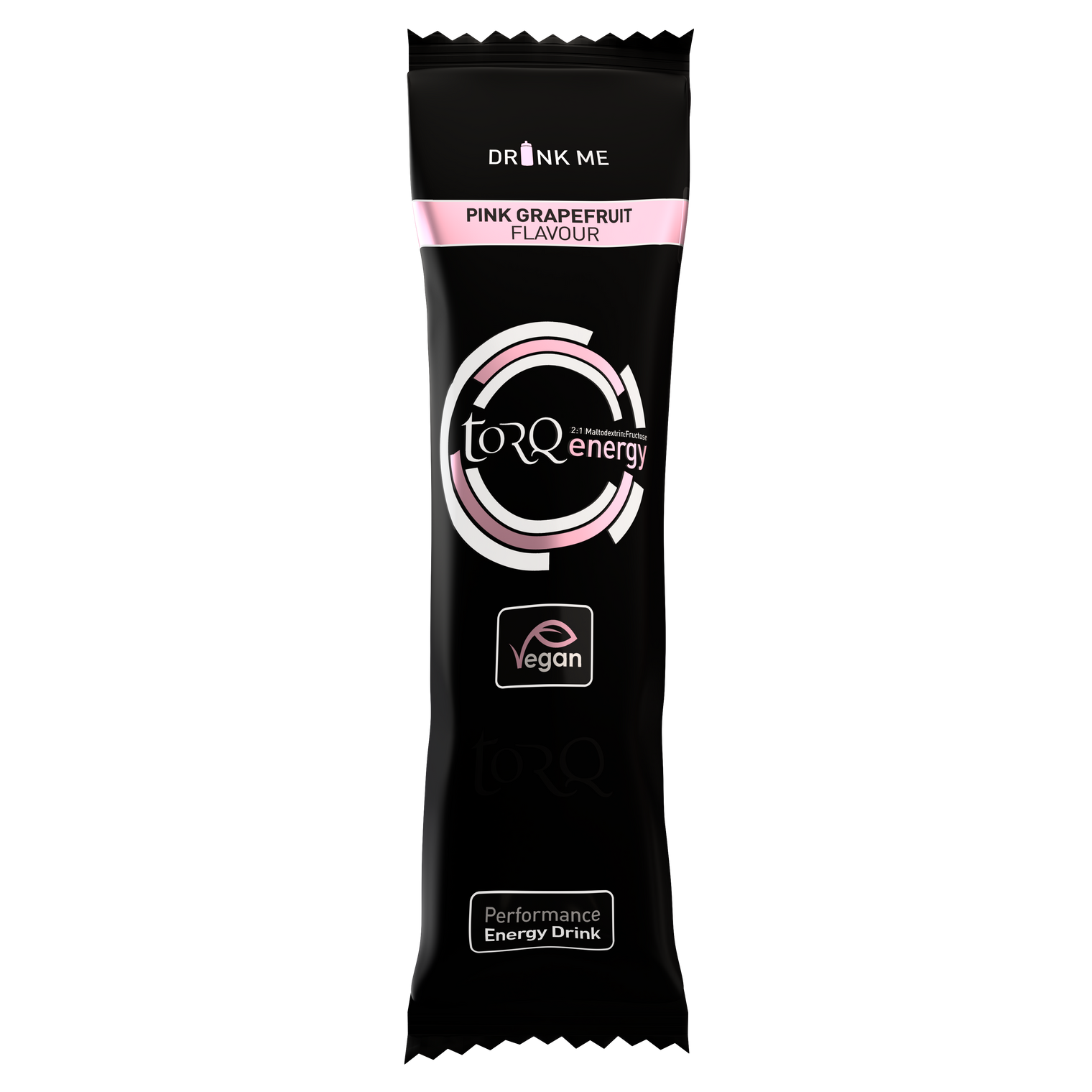 Energy Pink Grapefruit Sachet (Box 15)