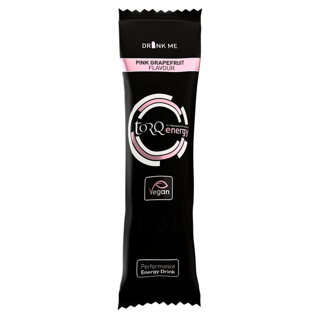 Energy Pink Grapefruit Sachet (Box 15)