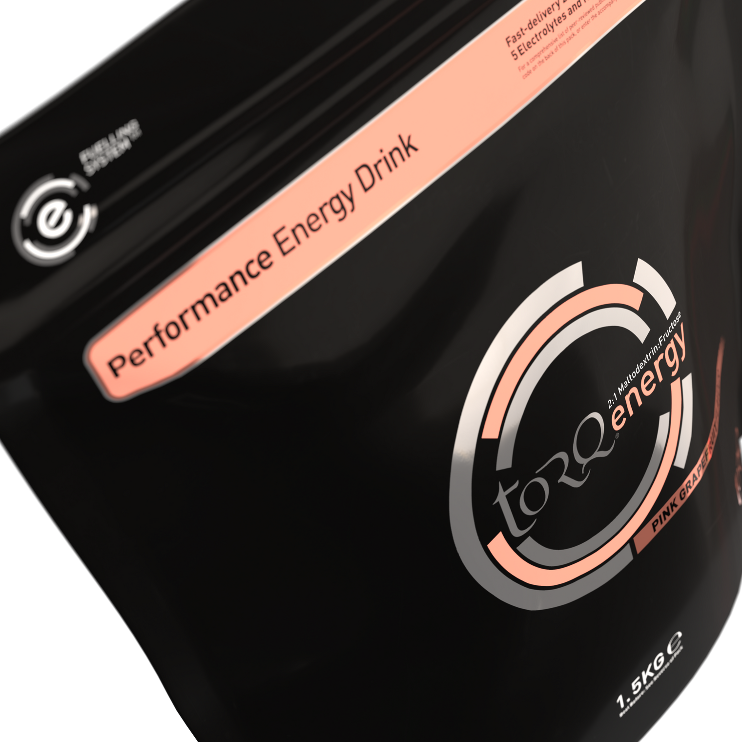 Energy Pink Grapefruit 1.5kg Pouch