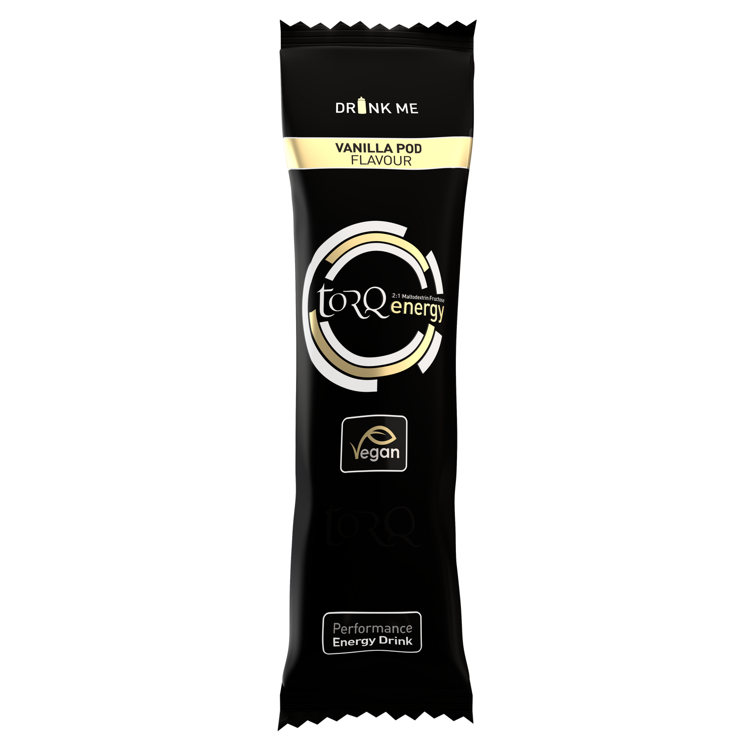 Energy Vanilla Pod Sachet (Box 15)