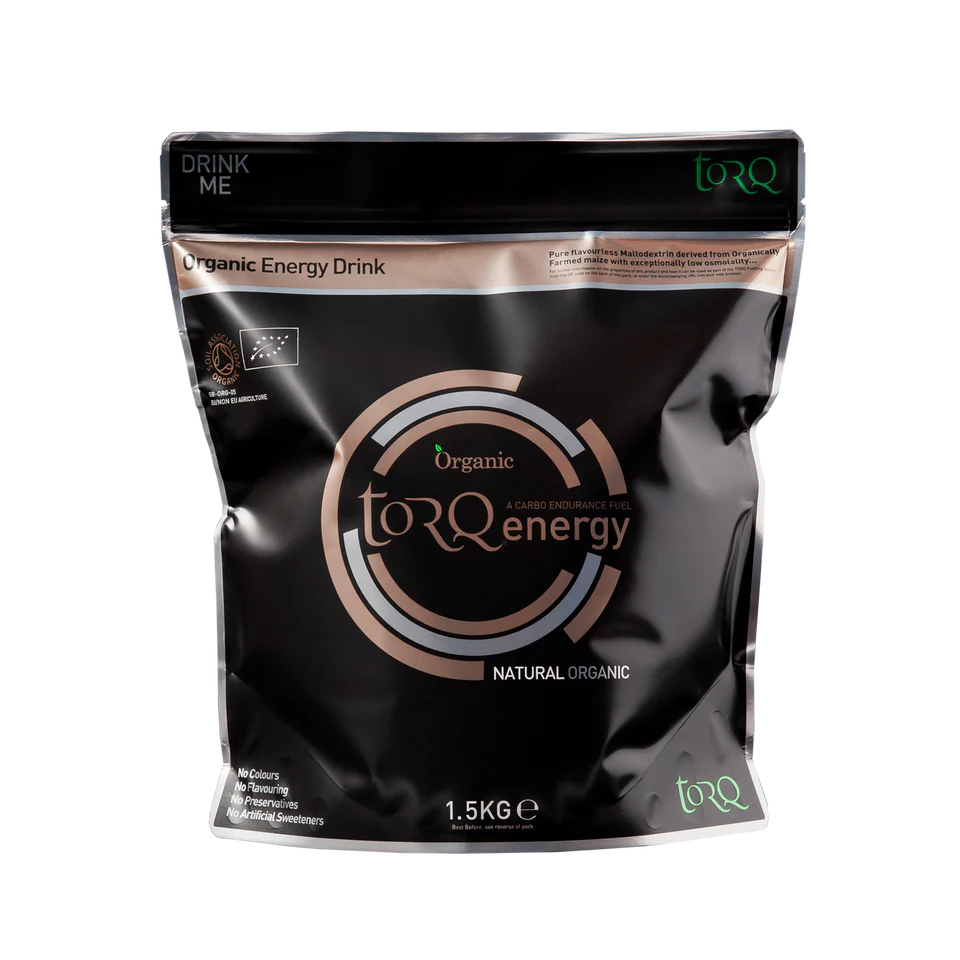 Energy Organic 1.5kg Pouch