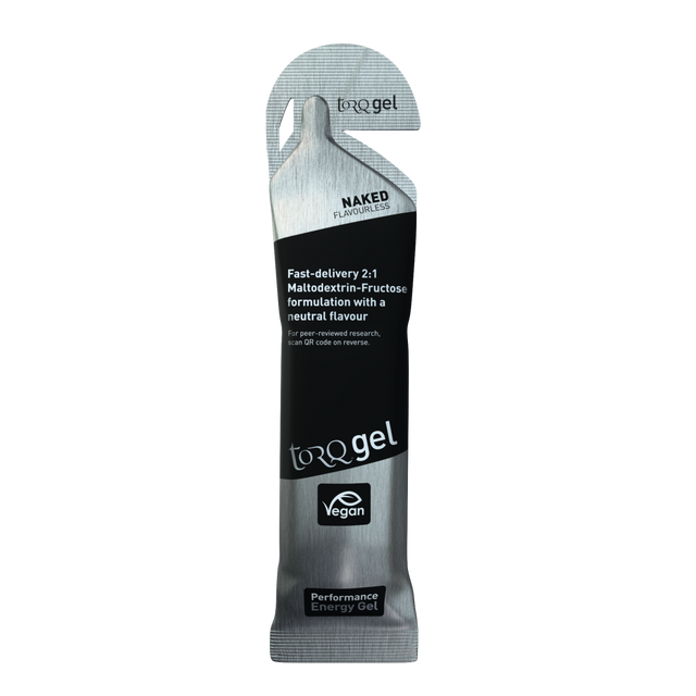 GEL Naked (flavourless) (Single)