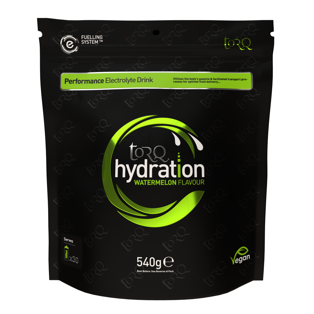 HYDRATION Watermelon 540g Pouch