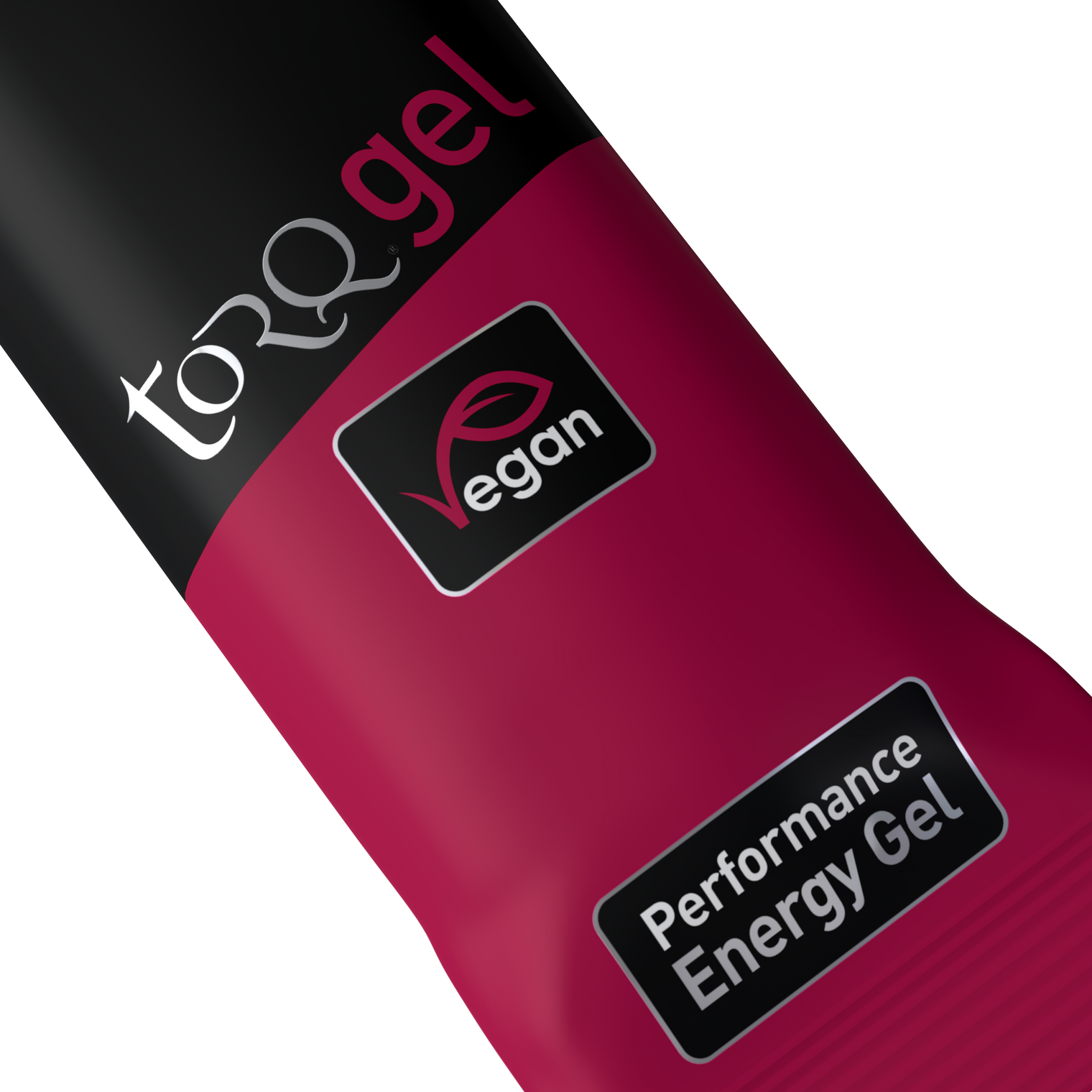 GEL Black Cherry Yoghurt (Single)