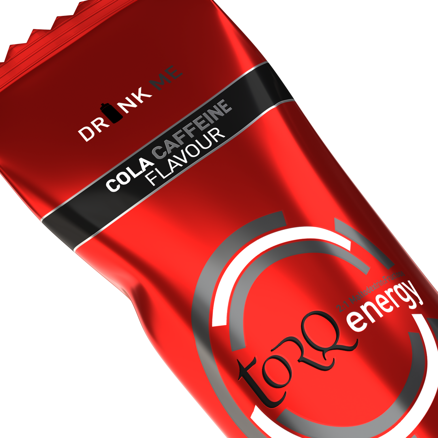 Energy with Caffeine Cola Sachet (Single)