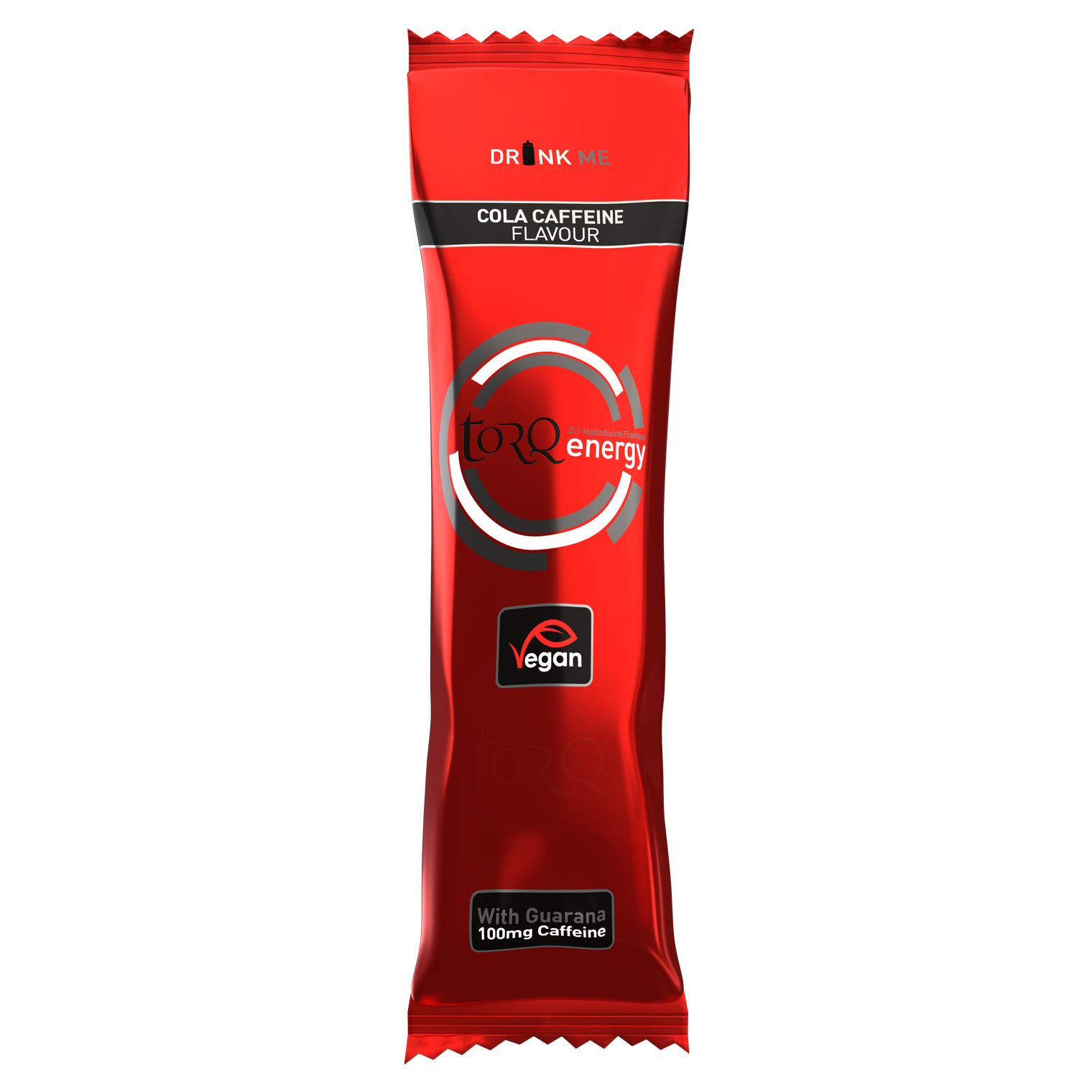 Energy with Caffeine Cola Sachet (Box 15)