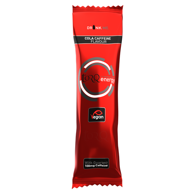 Energy with Caffeine Cola Sachet (Box 15)