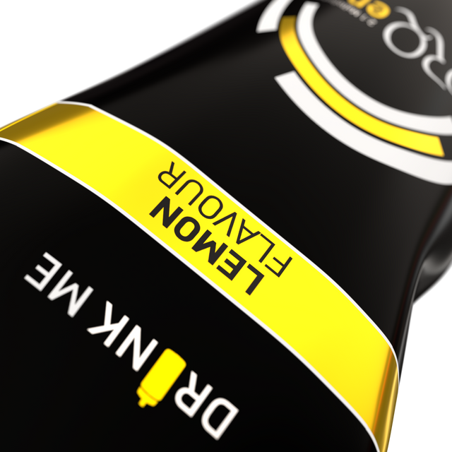 Energy Lemon Sachet (Single)