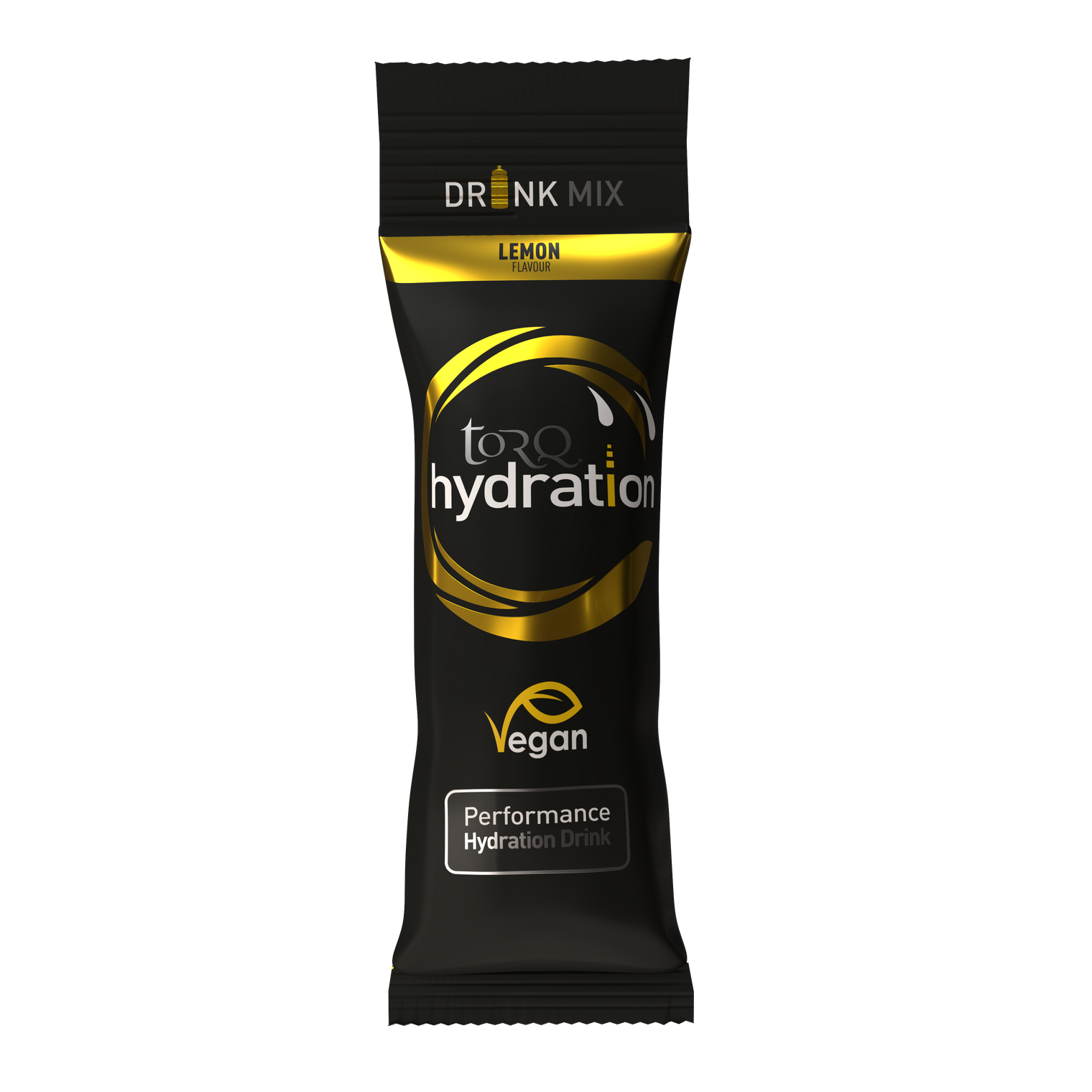 HYDRATION Lemon Sachet (Box of 15)