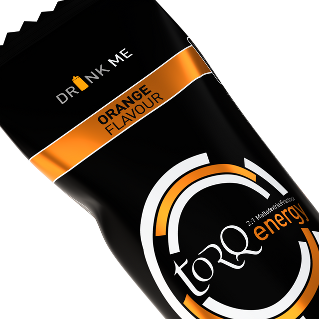Energy Orange Sachet (Single)