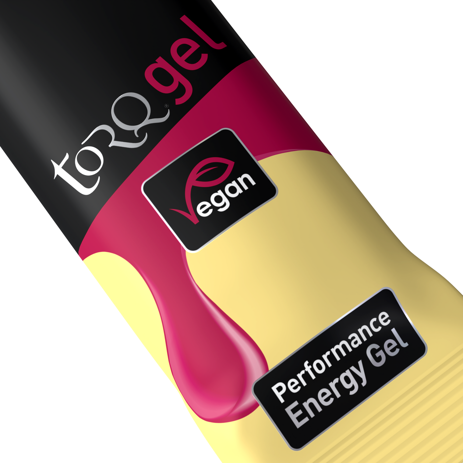 GEL Raspberry Ripple (Single)