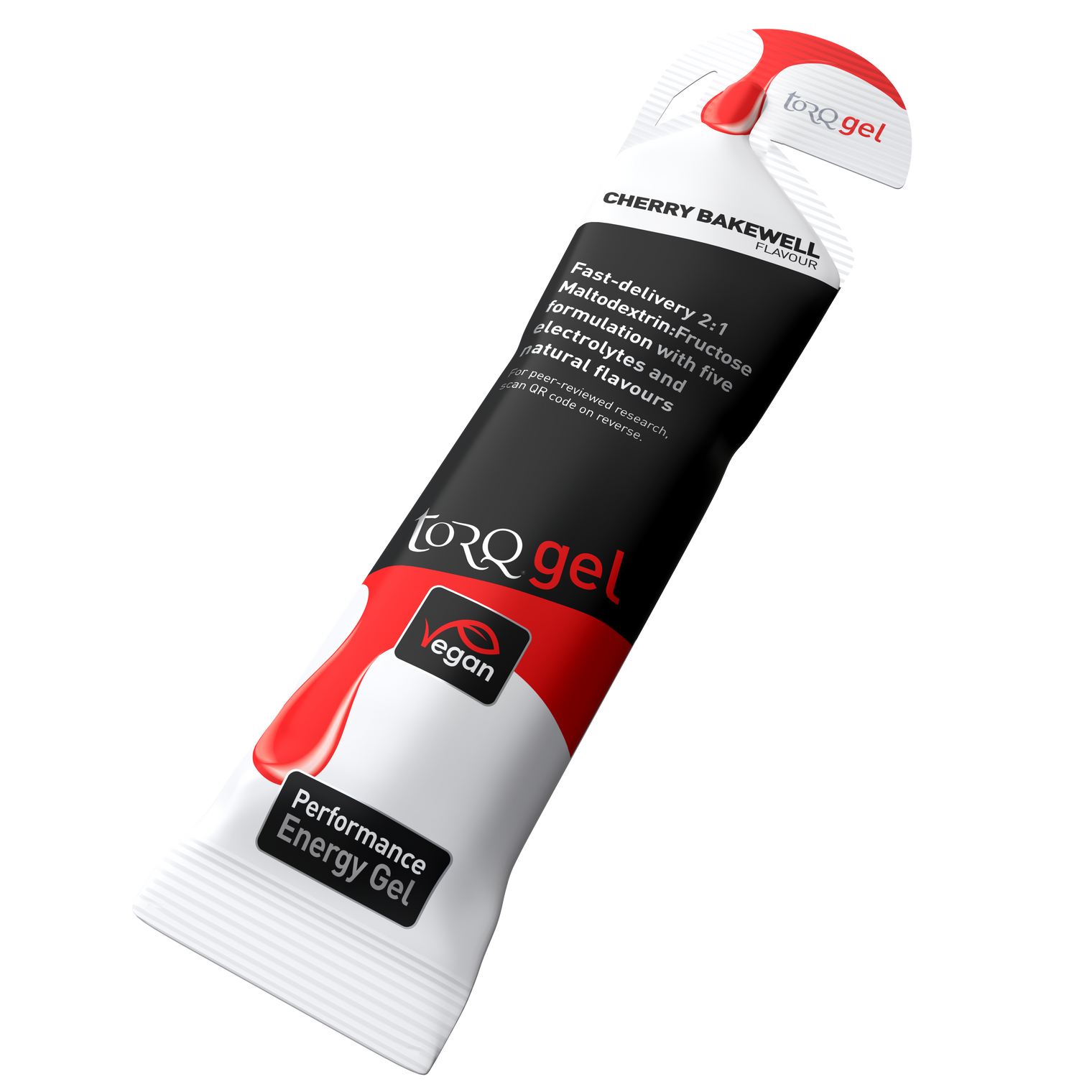 GEL Cherry Bakewell (Single)