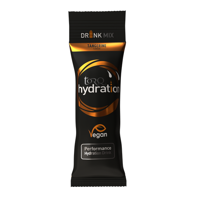 HYDRATION Tangerine Sachet (Box 15)
