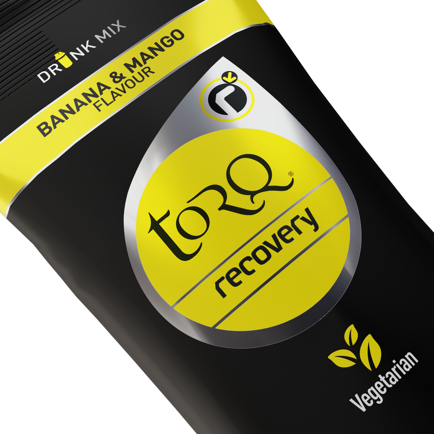 Recovery Banana Mango Sachet 50g (Single)