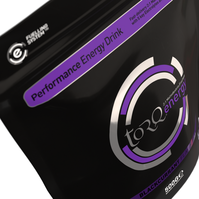 Energy Blackcurant 500g Pouch