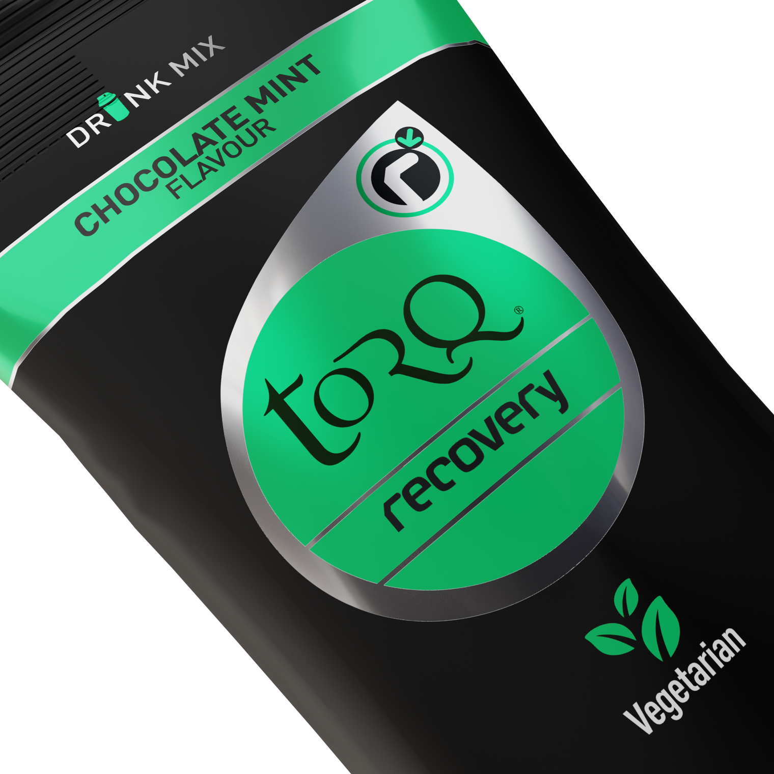 Recovery Choc/Mint Sachet 50g (Single)