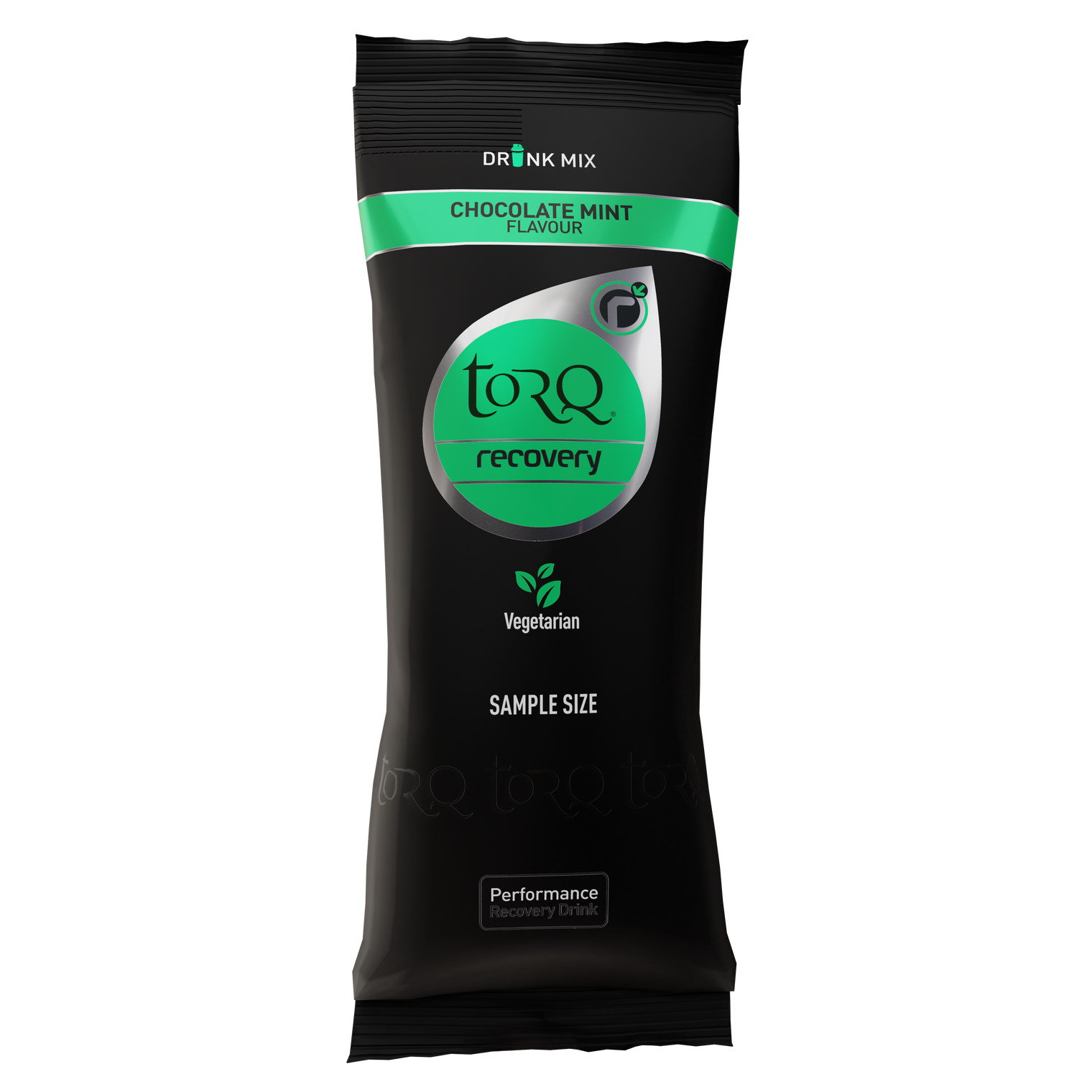 Recovery Choc/Mint Sachet 50g (Box 10)