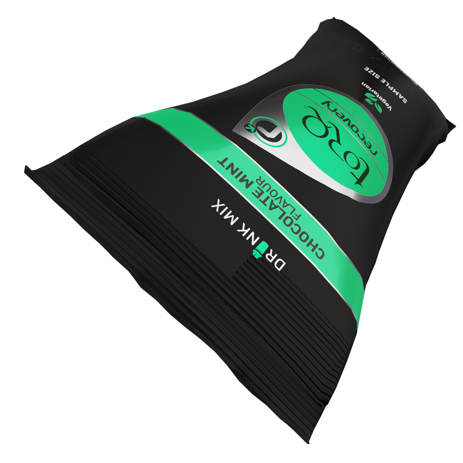 Recovery Choc/Mint Sachet 50g (Single)