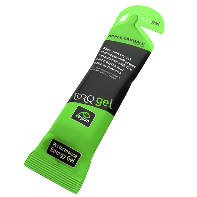 GEL Apple Crumble (Box 15)