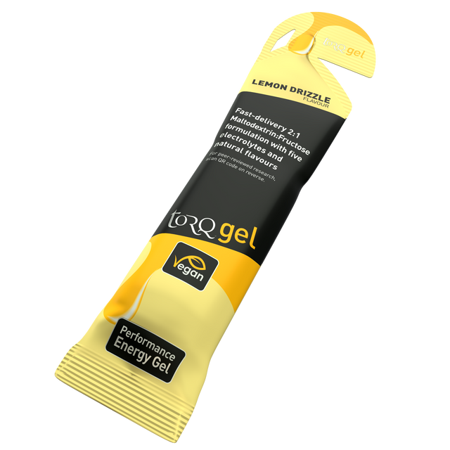 GEL Lemon Drizzle (Box 15)