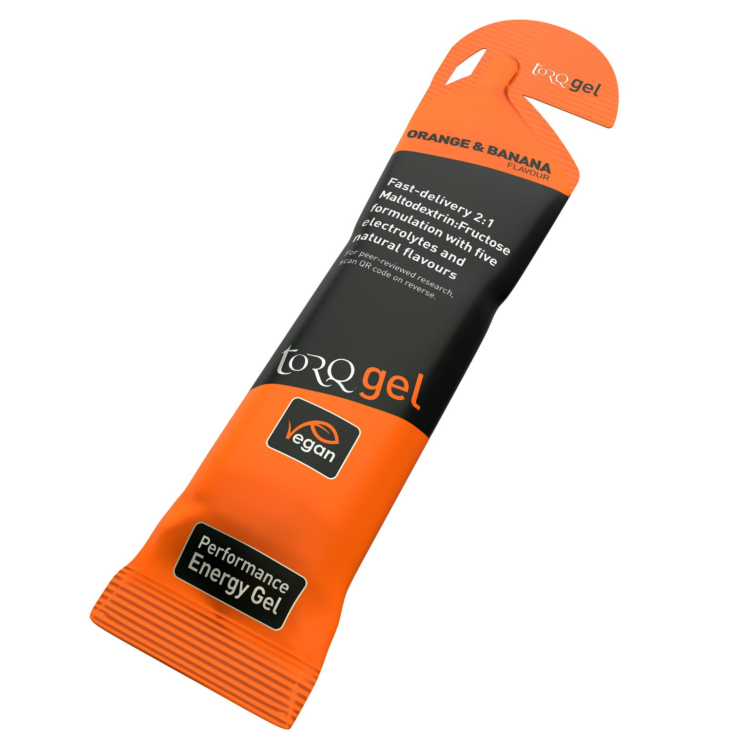 GEL Orange & Banana (Box 15