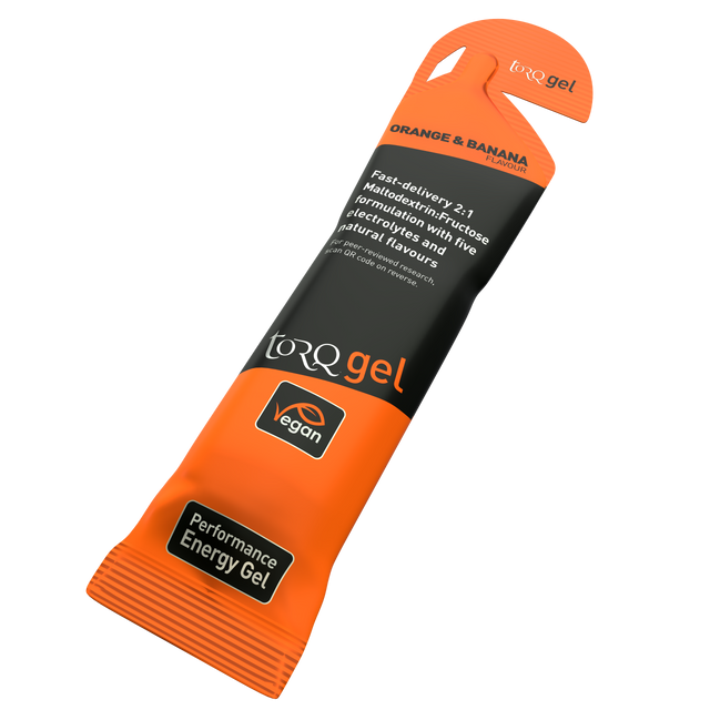 GEL Orange & Banana (Box 15