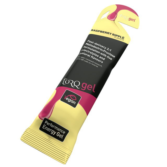 GEL Raspberry Ripple (Box 15)