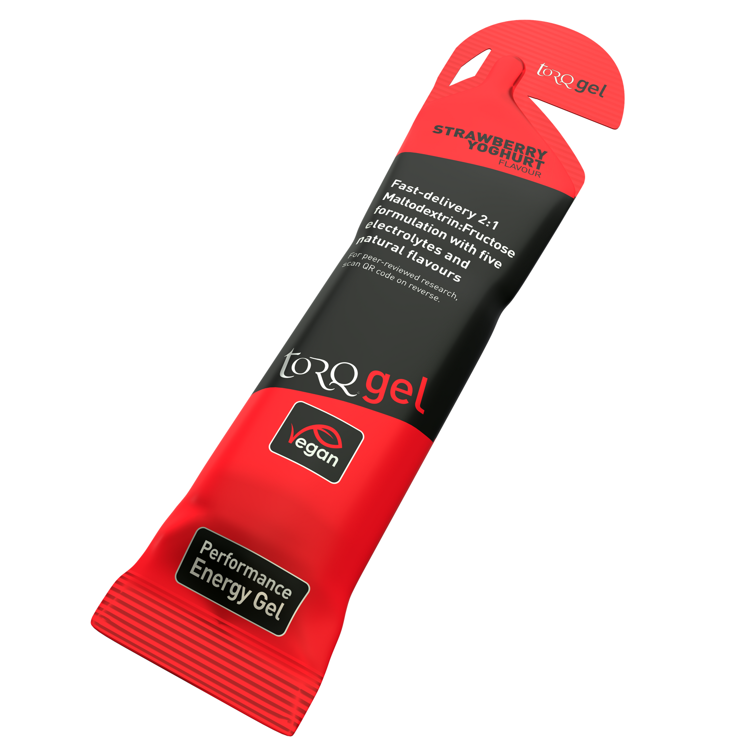 GEL Strawberry Yoghurt (Box 15)