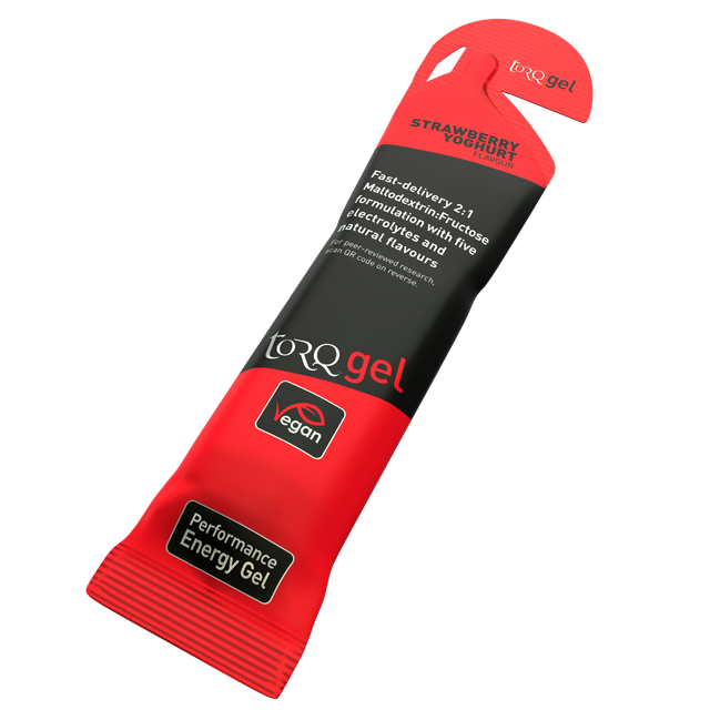 GEL Strawberry Yoghurt (Box 15)