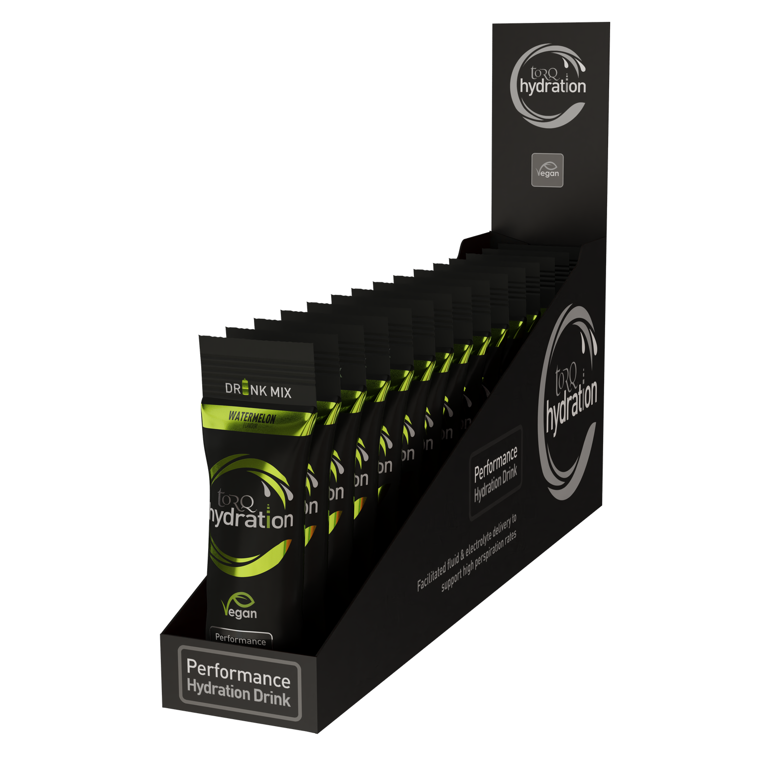 HYDRATION Watermelon Sachet (Box 15)