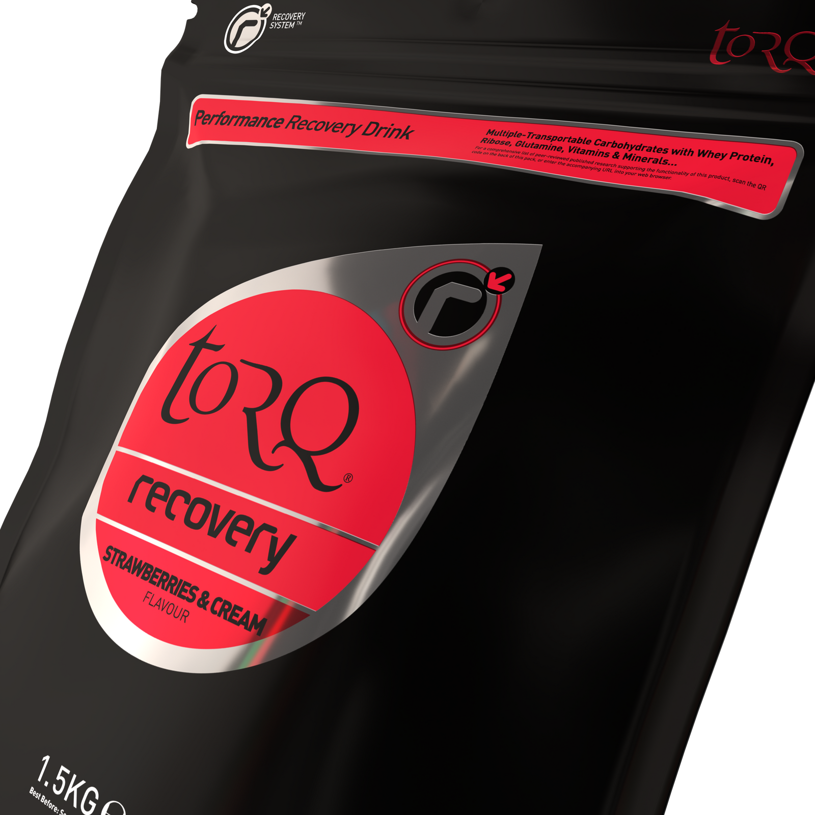 Recovery Drink