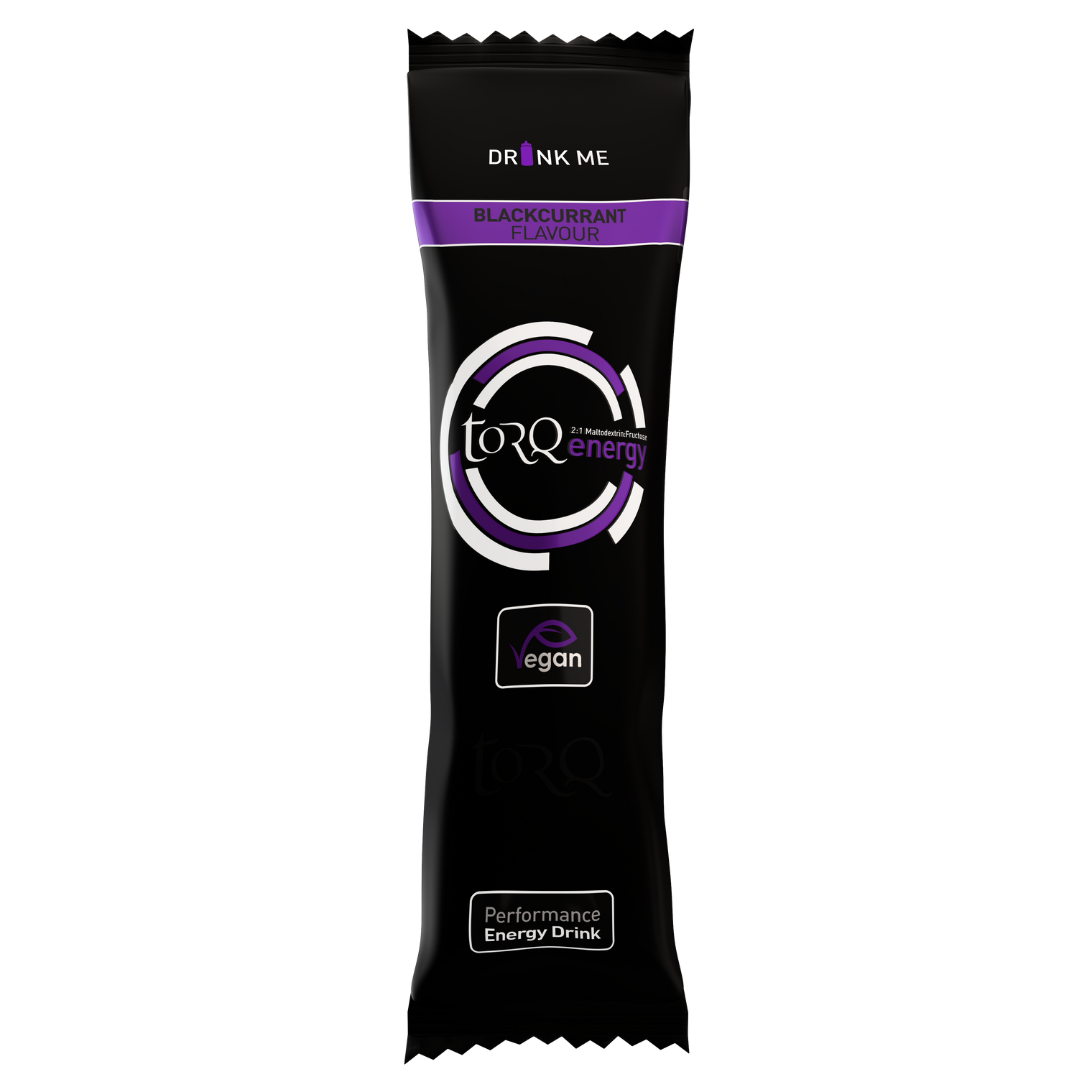 Energy Blackcurrant Sachet (Box 15)