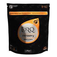 VEGAN Recovery Robust & Fruity 1.5kg