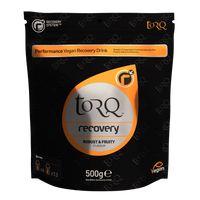 VEGAN Recovery Robust & Fruity 500g