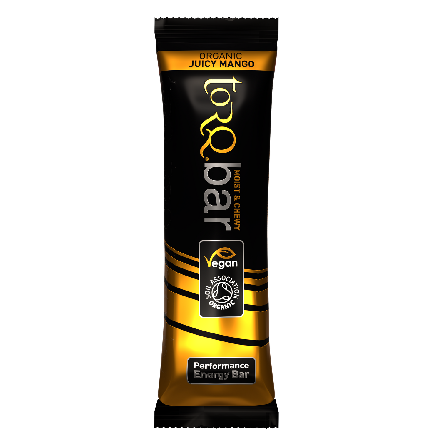 BAR Organic Juicy Mango (Box 15)