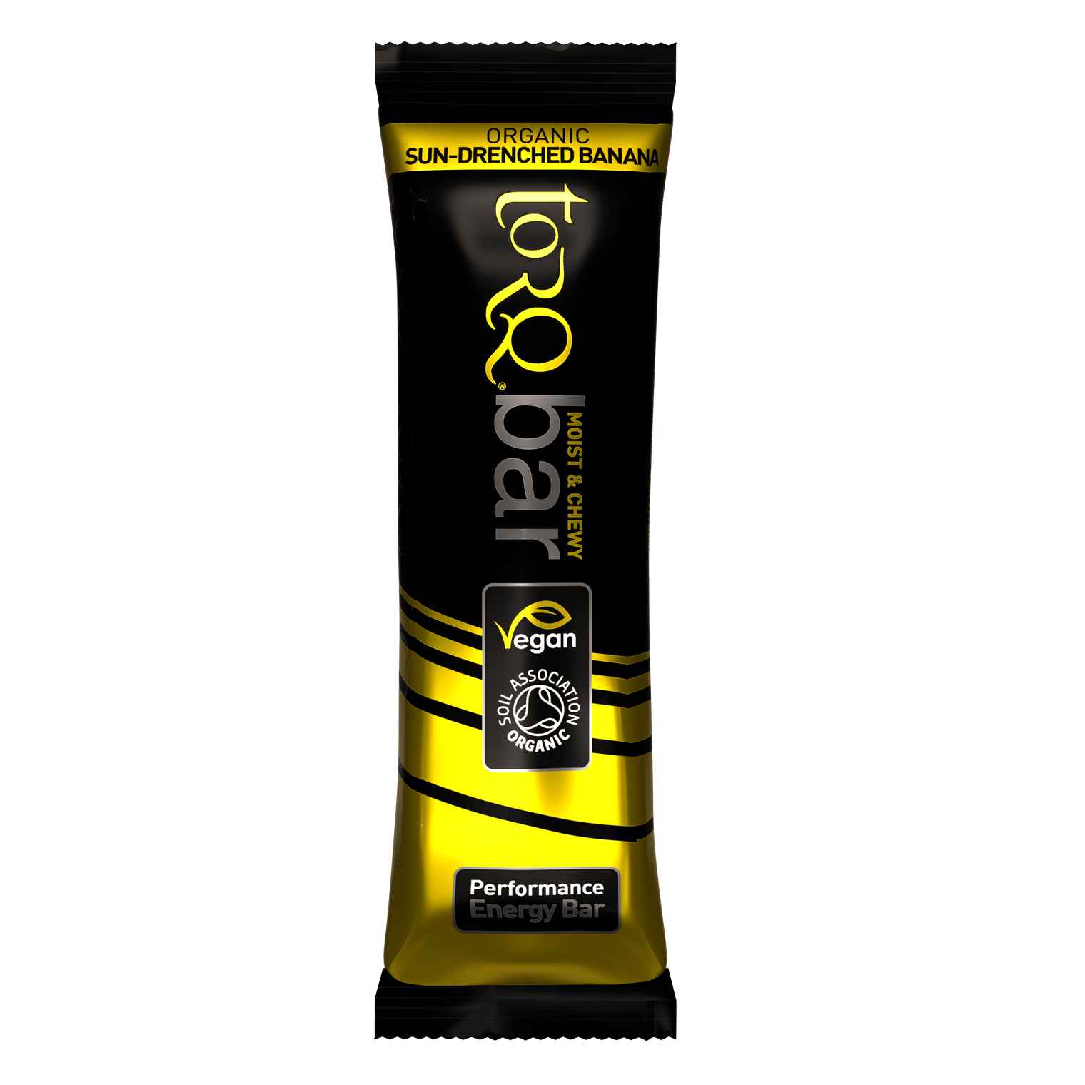 BAR Organic Sundried Banana (Box 15)