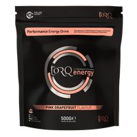Energy Pink Grapefruit 500g Pouch