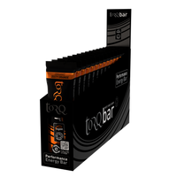BAR Organic Zesty Orange (Box 15)