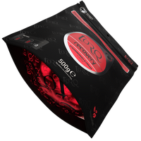 Recovery Strawberries & Cream 500g