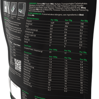 Recovery Chocolate Mint 500g