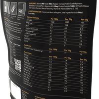 Recovery Cookies & Cream 500g