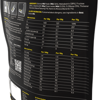 Recovery Banana Mango 500g