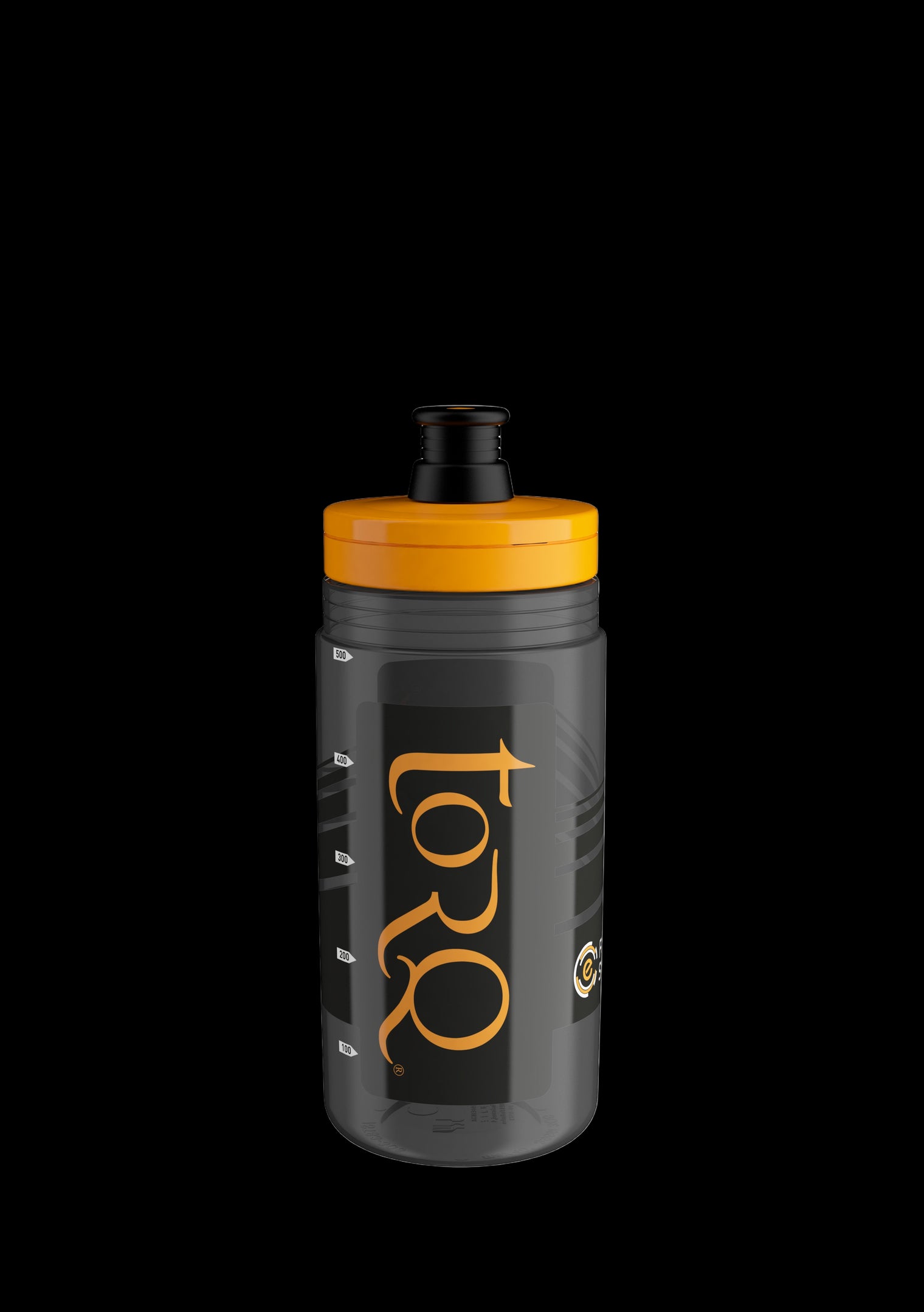 Elite Kebea 550ml Bottle
