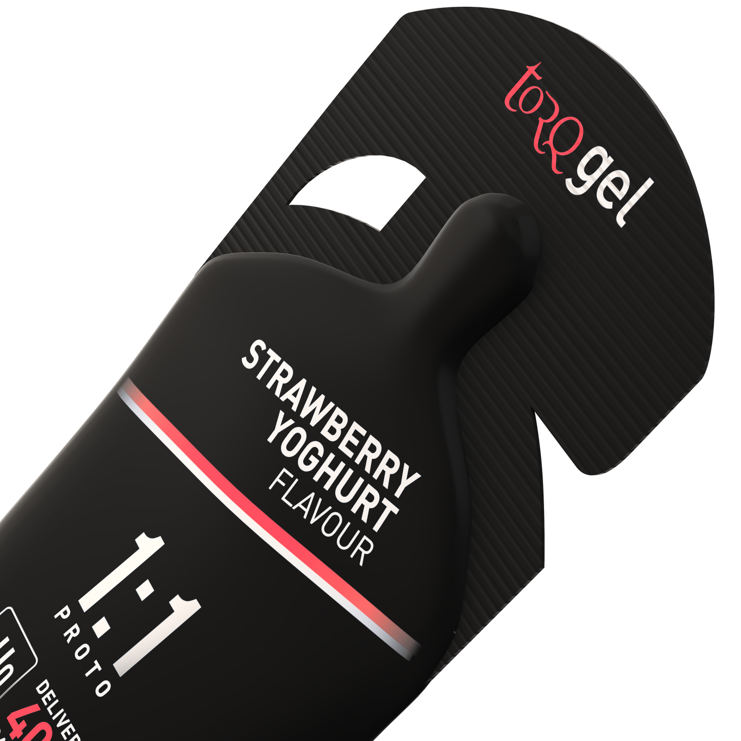 1:1 PROTO GEL Strawberry Yoghurt (Box 12)